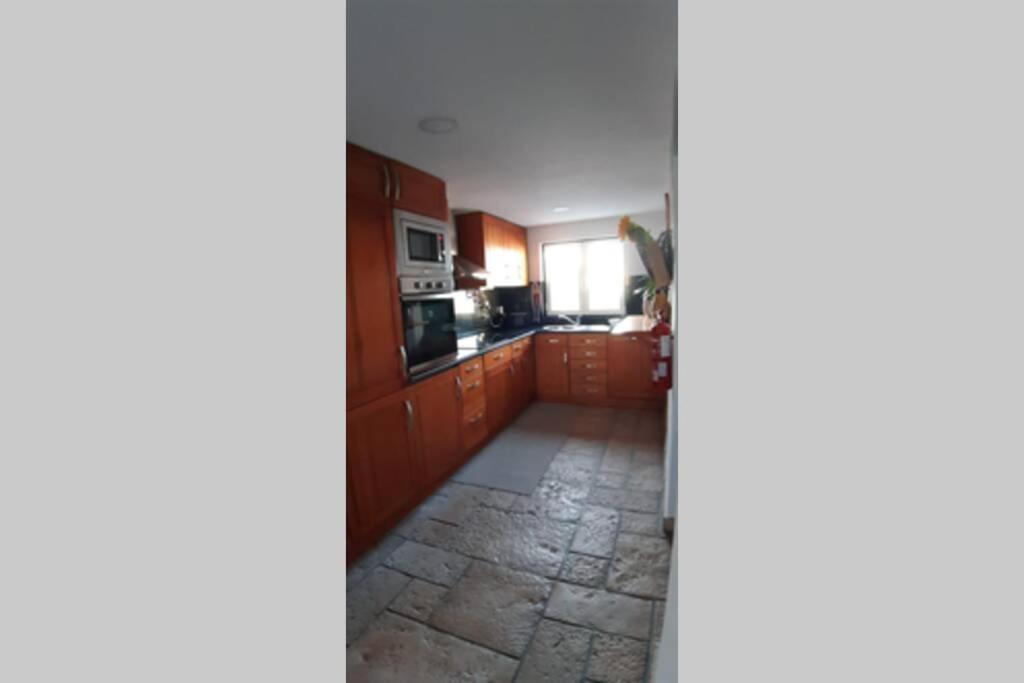 A Casa Da Foz Moradia Com Vista Mar Villa Sesimbra Kültér fotó